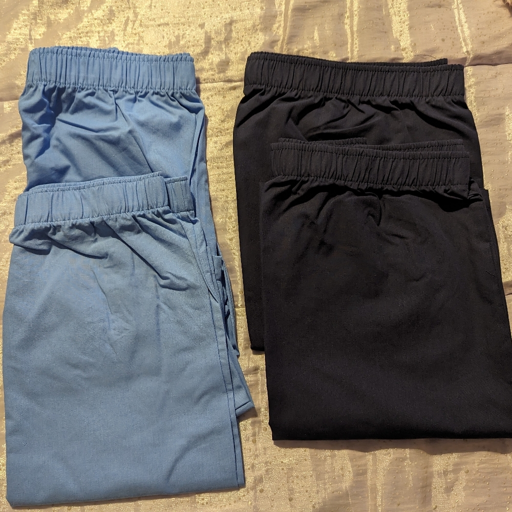 New 3x Fruit of the Loom Pajama Shorts